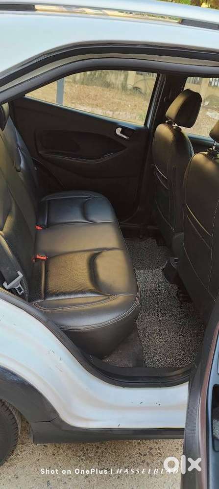 Ford Freestyle Titanium Plus, 2018, Petrol