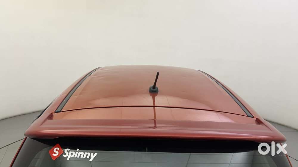 Maruti Suzuki Swift 1.3 Zxi, 2013, Petrol