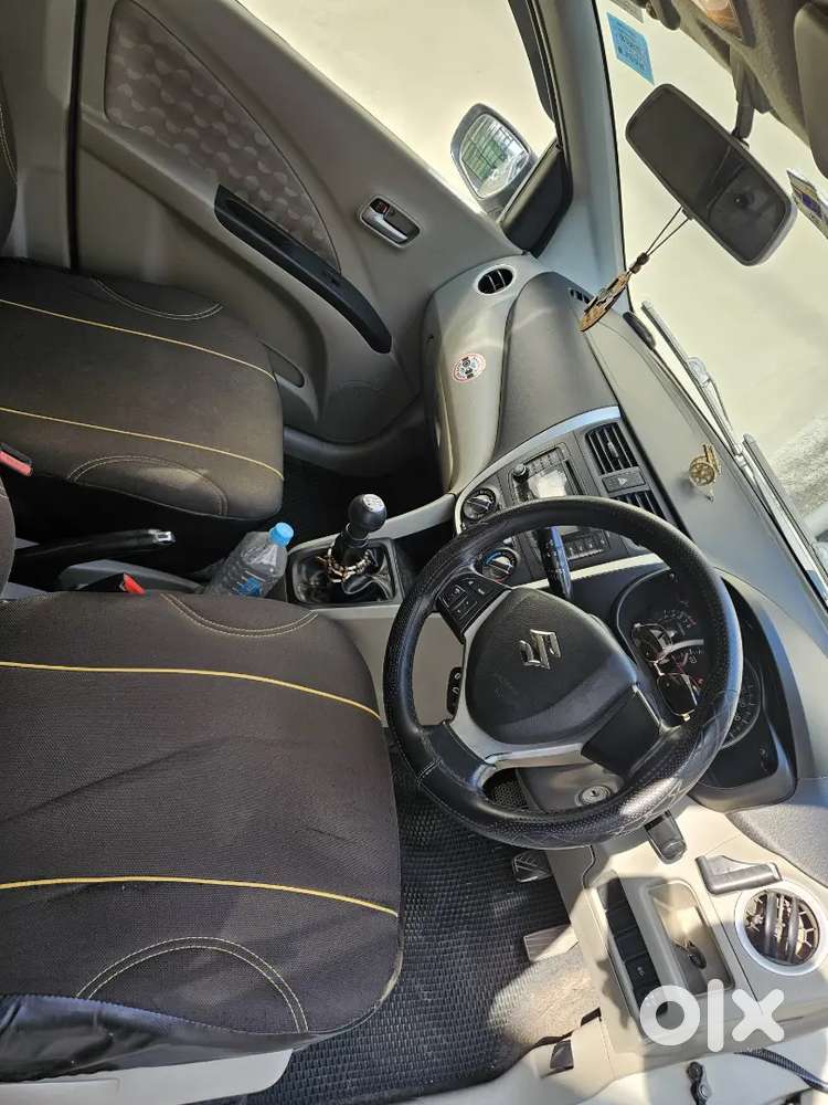 Maruti Suzuki Celerio