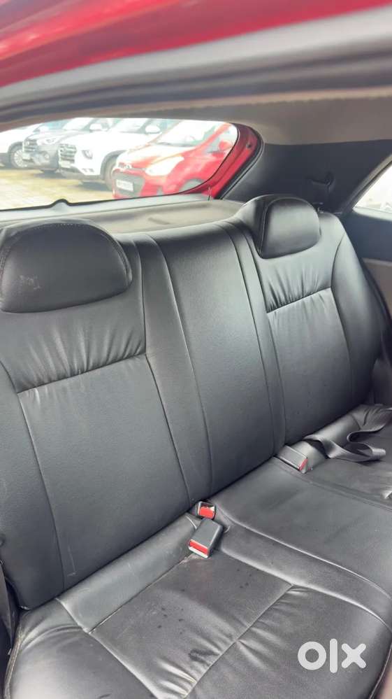 Hyundai Elite I20 [ ] 1.2 Sportz, 2015, Petrol