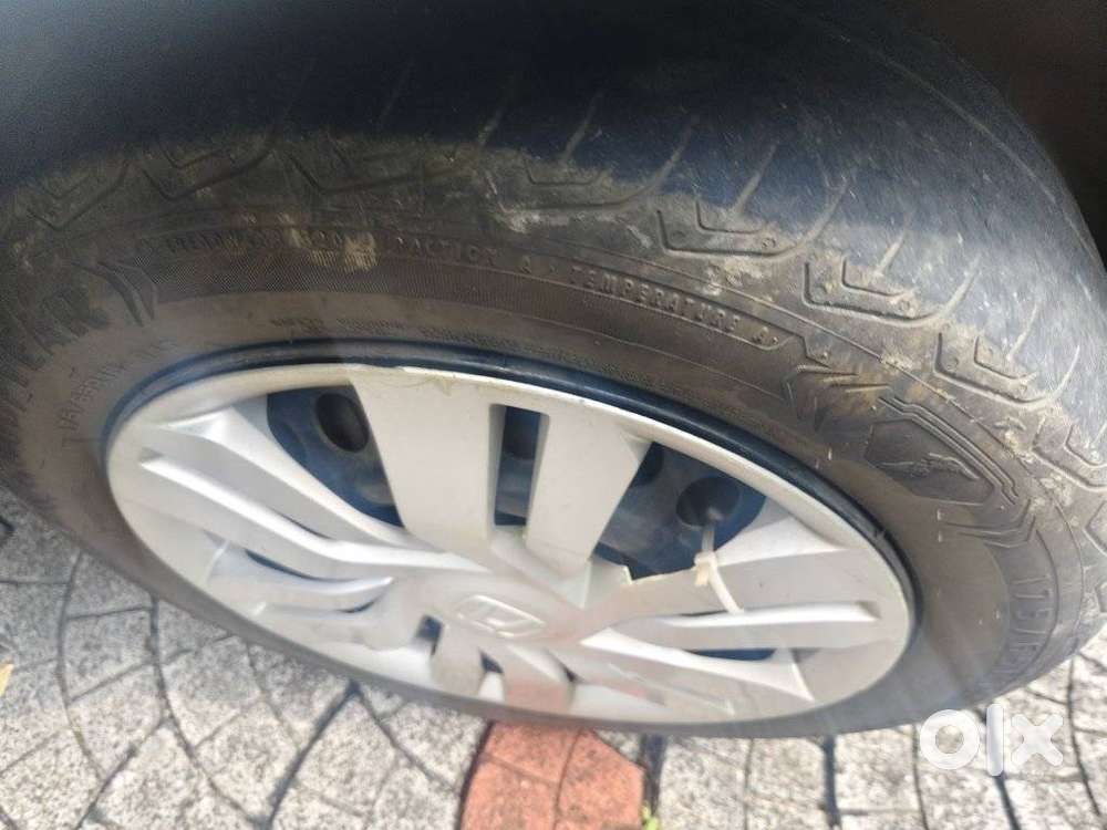 Honda City 1.5 Sv I-vtec Mt, 2015, Petrol