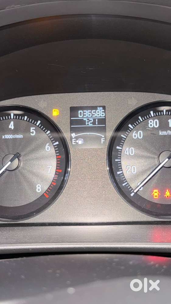 Honda Amaze Petrol Manual 2021
