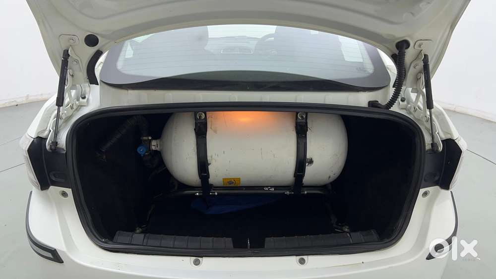 Tata Tigor 1.2 Revotron Xz Plus Cng, 2022, Cng & Hybrids