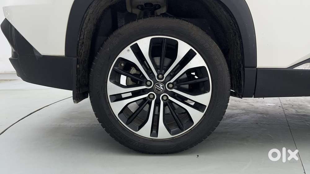 Mg Hector Sharp At, 2022, Petrol