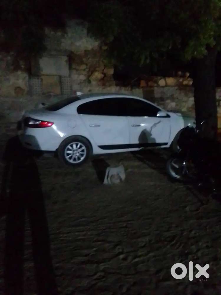 Well Mentain Car