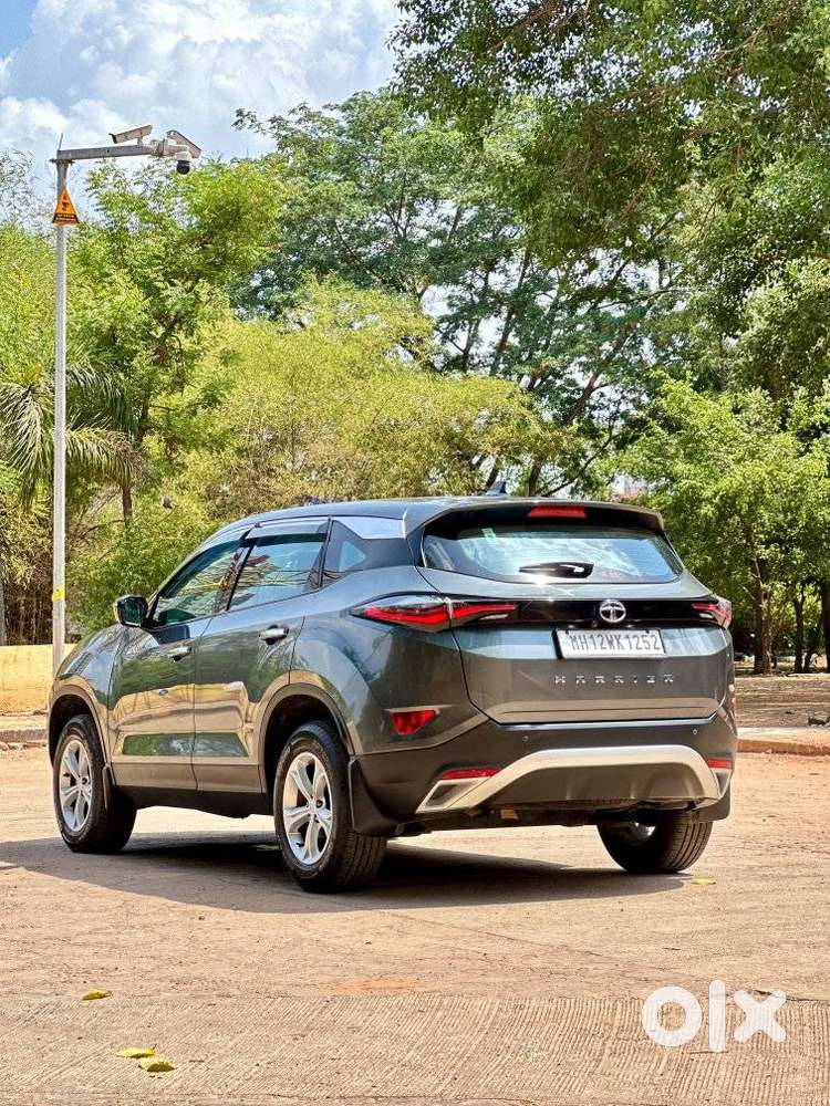 Tata Harrier Xza, 2024, Diesel