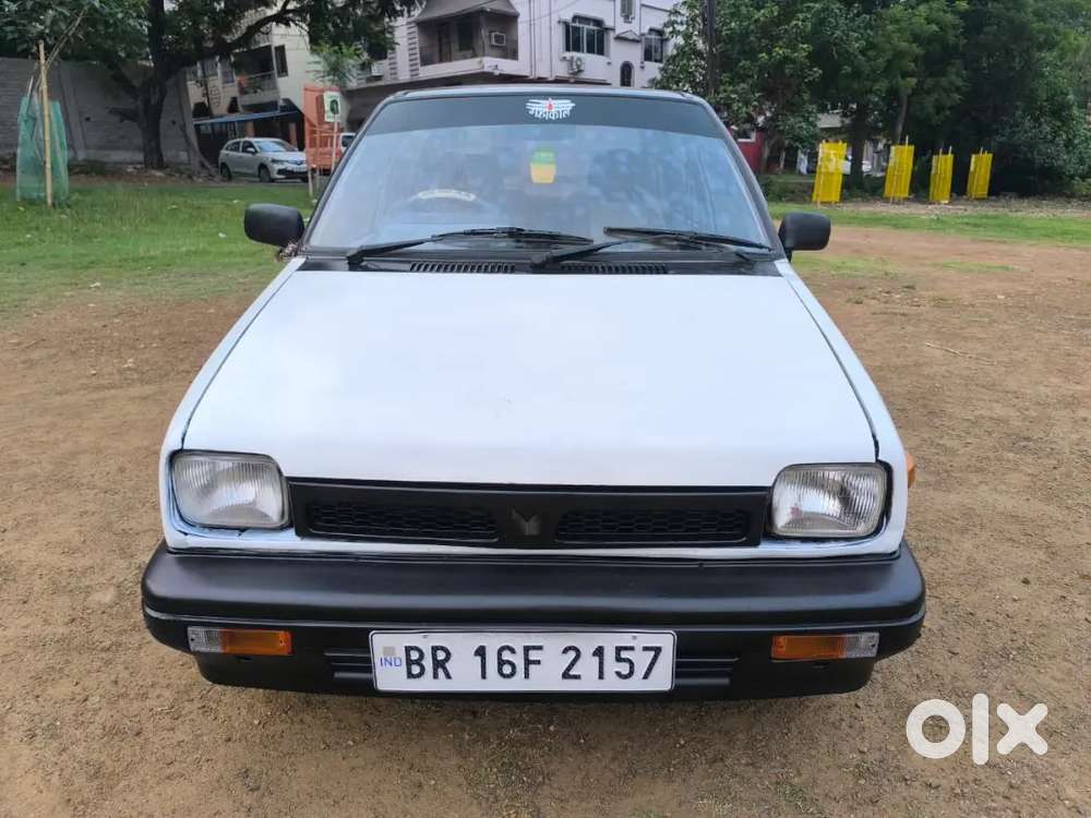 Good Condition