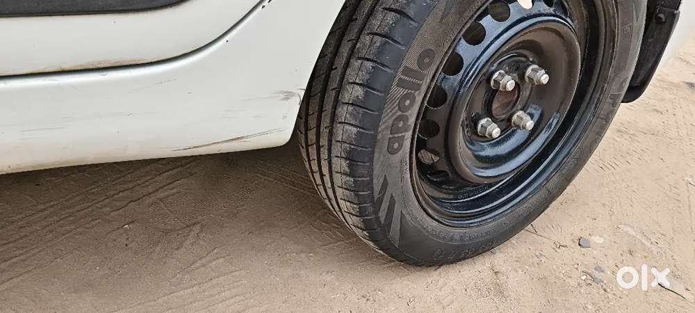 Hyundai Xcent Diesel Manual 2015