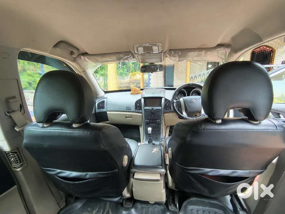 Mahindra Xuv500 2016 Diesel Well Maintained