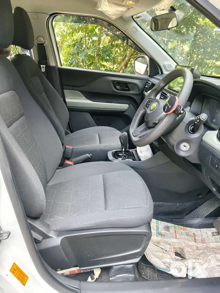 Tata Punch 1.2 Adventure 2024