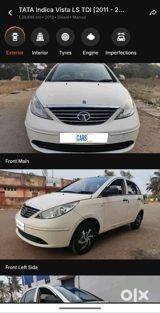2013 Diesel Car  Good Condition  Well Maintained  Price Negotiable