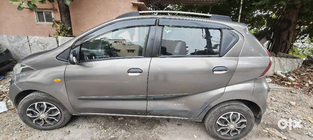 Datsun Redigo 0.8 A 2018 Model