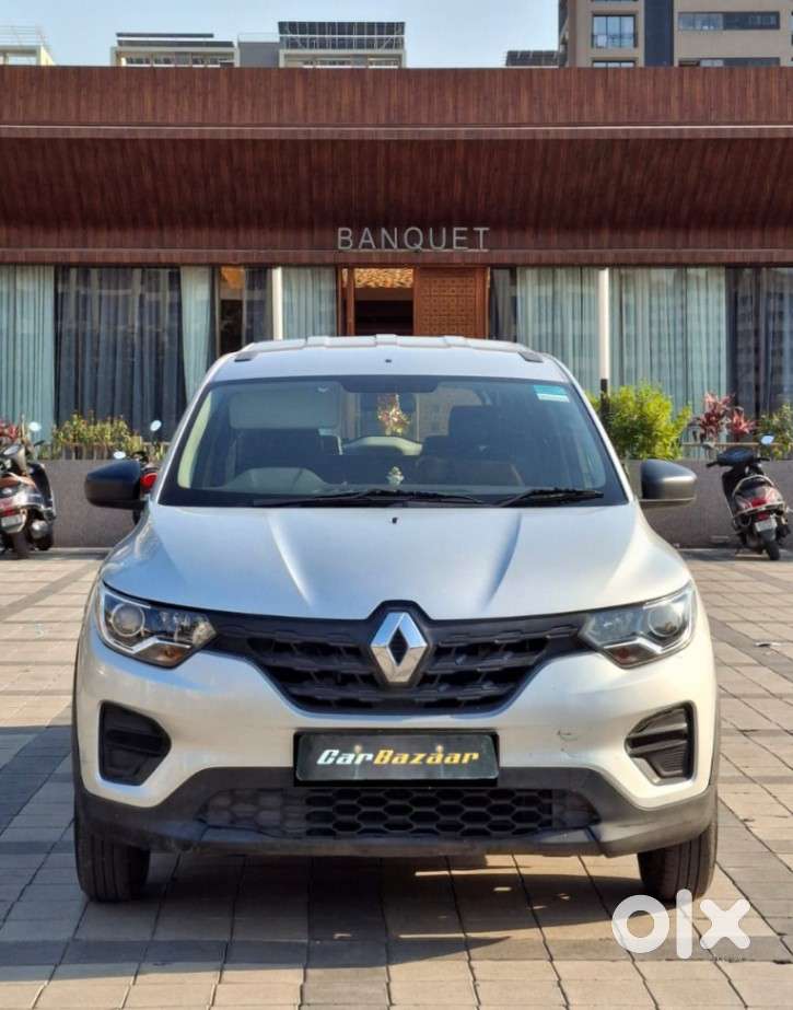 Renault Triber 1.0 Rxe, 2024, Petrol