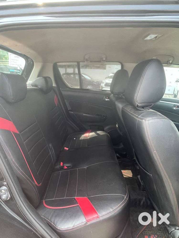 Maruti Suzuki Swift 2004-2010 Vxi With Abs, 2013, Petrol
