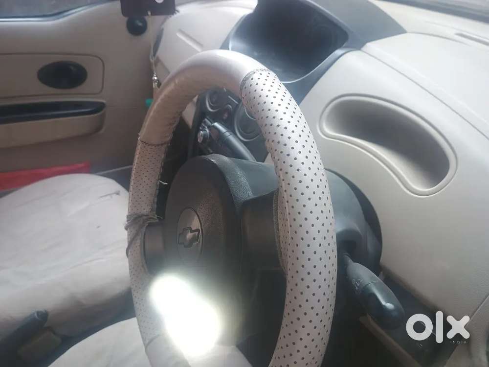 Gadi Ko Tyre Naye Hain Gadi Mein Kuchh Kharabi Nahin Hai