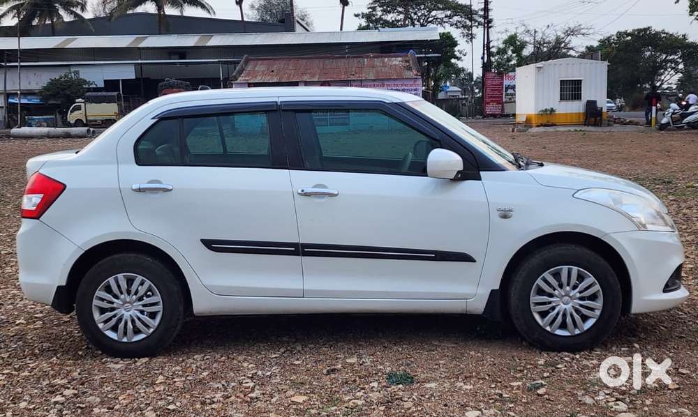 Maruti Suzuki Swift Dzire Vdi Bsiv, 2015, Diesel