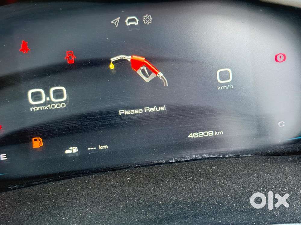 Mg Hector Sharp Diesel Mt, 2023, Diesel