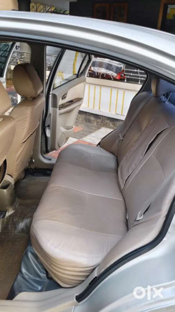 Maruti Suzuki Sx4 2011 Petrol 40000 Km Driven