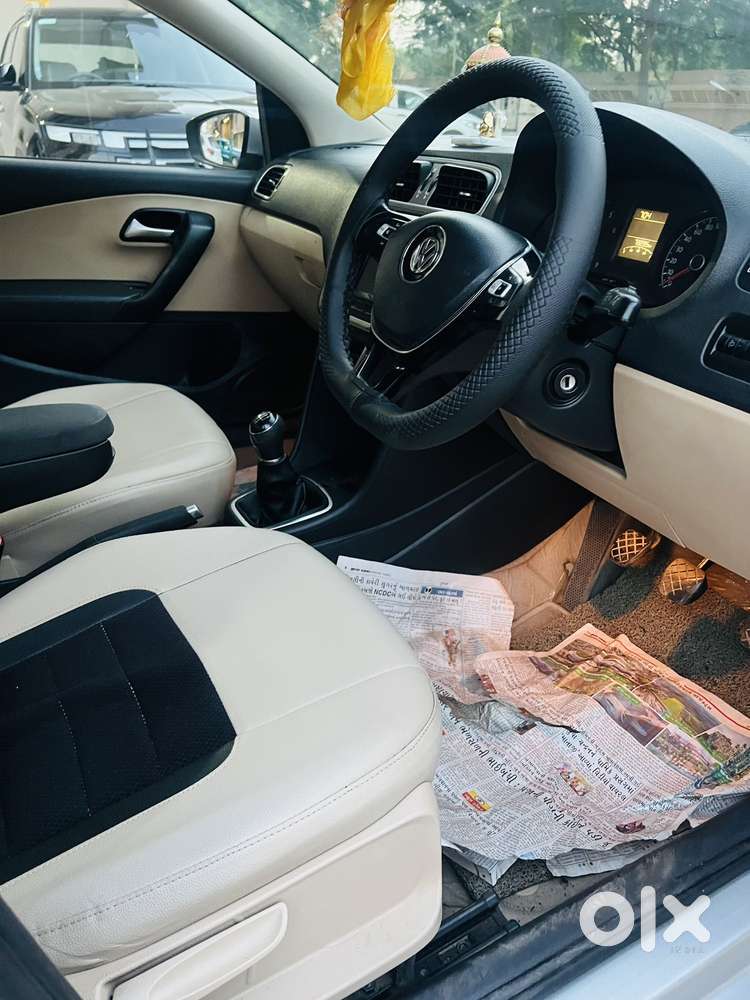 Volkswagen Ameo 1.2 Mpi Highline Plus, 2017, Petrol