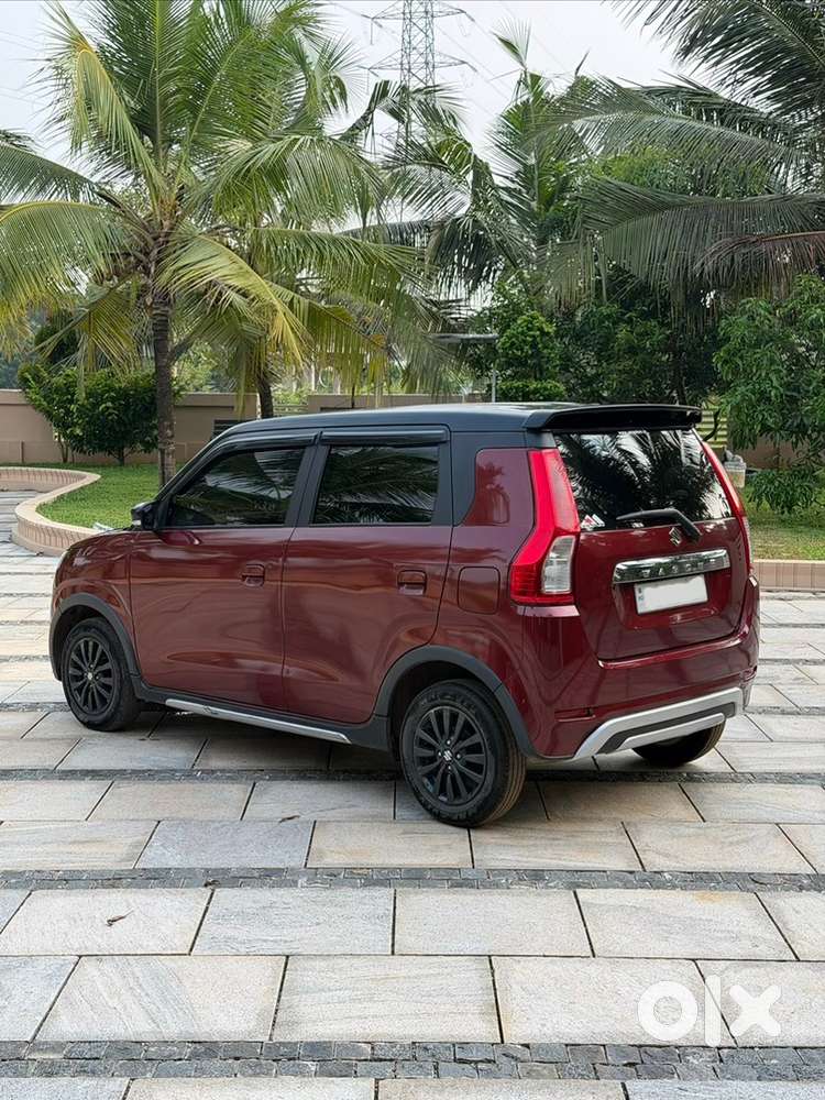 Maruti Suzuki Wagon R 2023