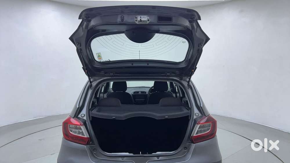 Tata Tiago Xza Plus, 2020, Petrol