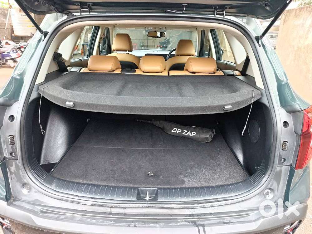 Seltos 1.5 Htx Plus Diesel Imt