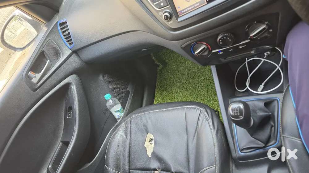Hyundai I20 Active 2018