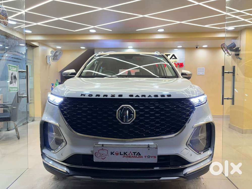 Mg Hector 2.0 Sharp Diesel, 2022, Diesel