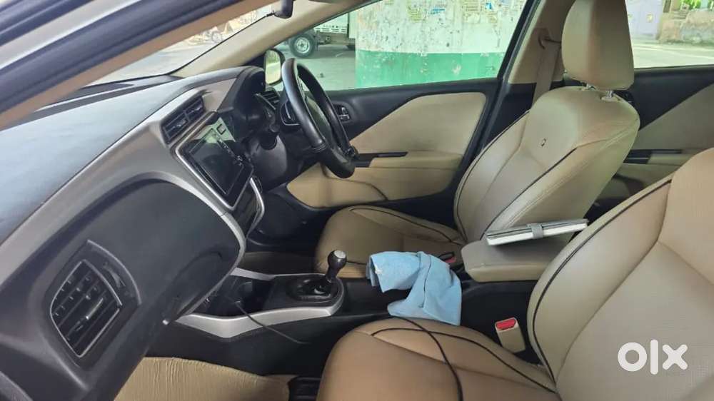 Honda City 2019 Diesel 122000 Km Driven