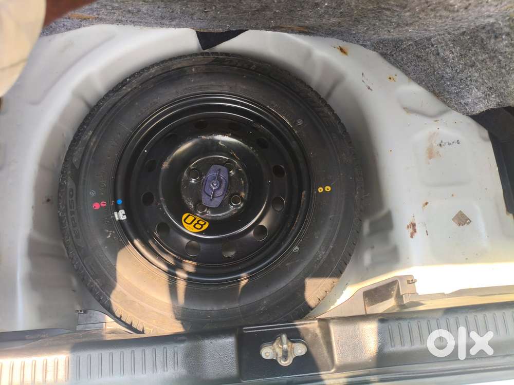 Maruti Suzuki Swift Zxi 2018, 2021, Petrol