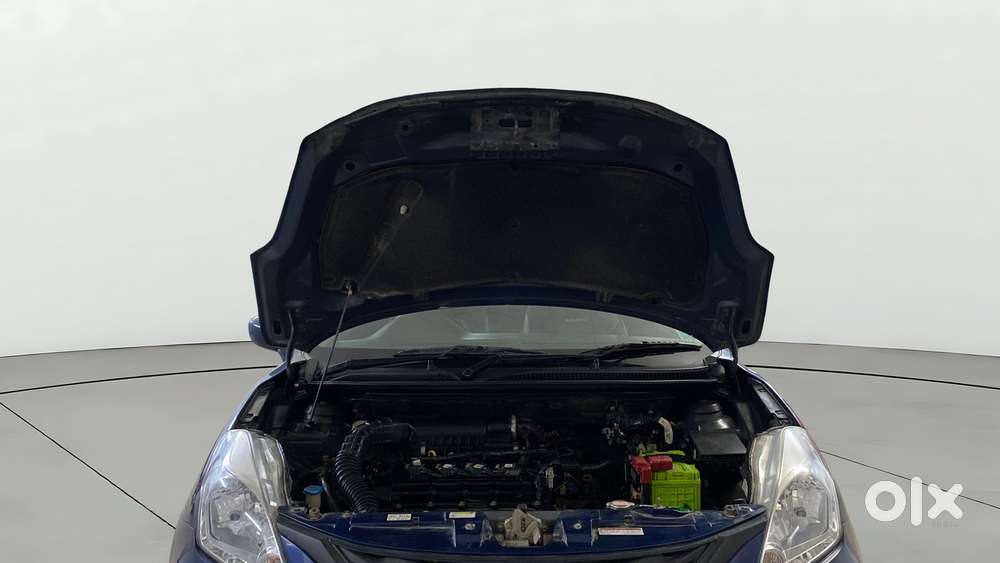 Maruti Suzuki Baleno Sigma, 2021, Petrol
