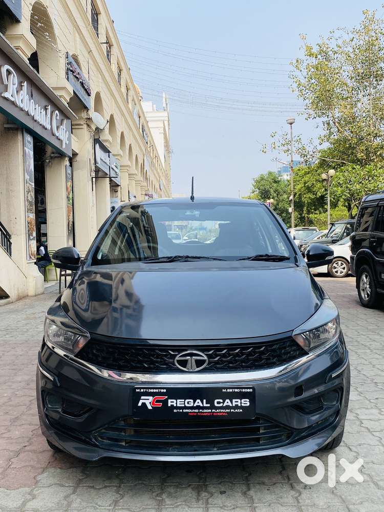 Tata Tiago 1.2 Revotron Xt Cng, 2022, Cng & Hybrids