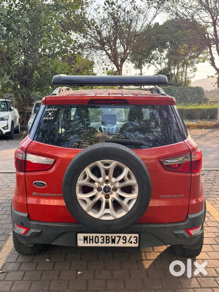 Transmission: Automatic (smooth Shifting)