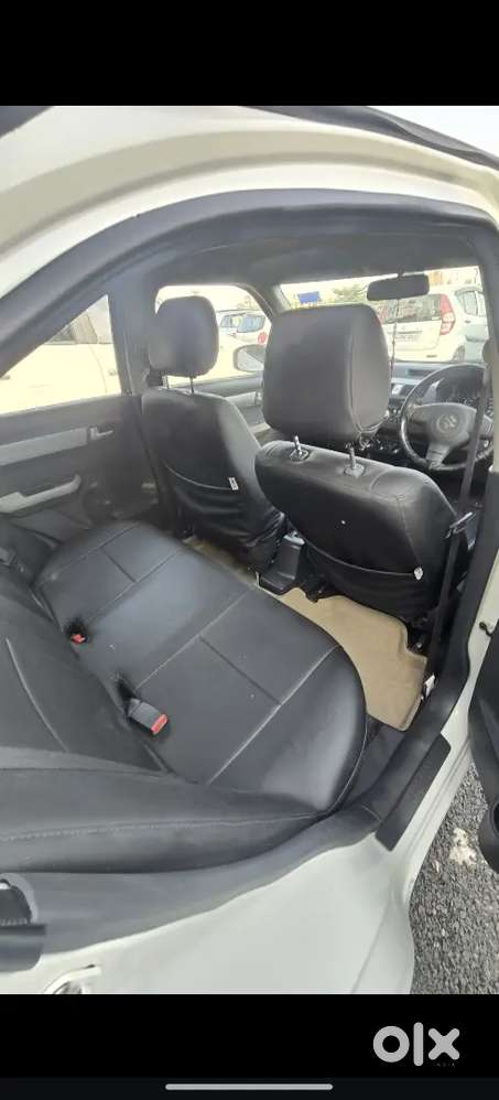 Maruti Suzuki Dzire 1.2 2010