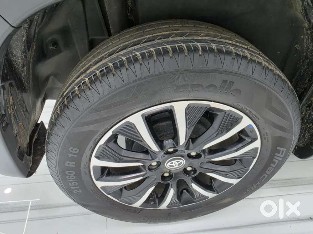 Toyota Urban Cruiser Cruiser Premium, 2021, Petrol