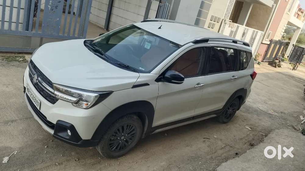 Maruti Suzuki Xl6 2020