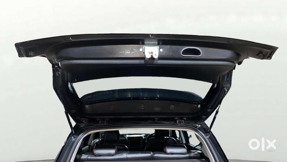 Hyundai Creta 1.5 L Mpi Sx Tech Ivt, 2023, Petrol