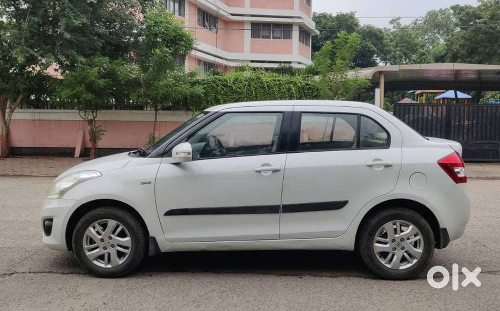 Maruti Suzuki Swift Dzire Zdi Bsiv, 2015, Diesel