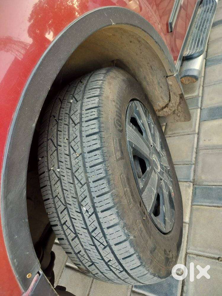 Mahindra Xuv500 W6 2wd, 2015, Diesel