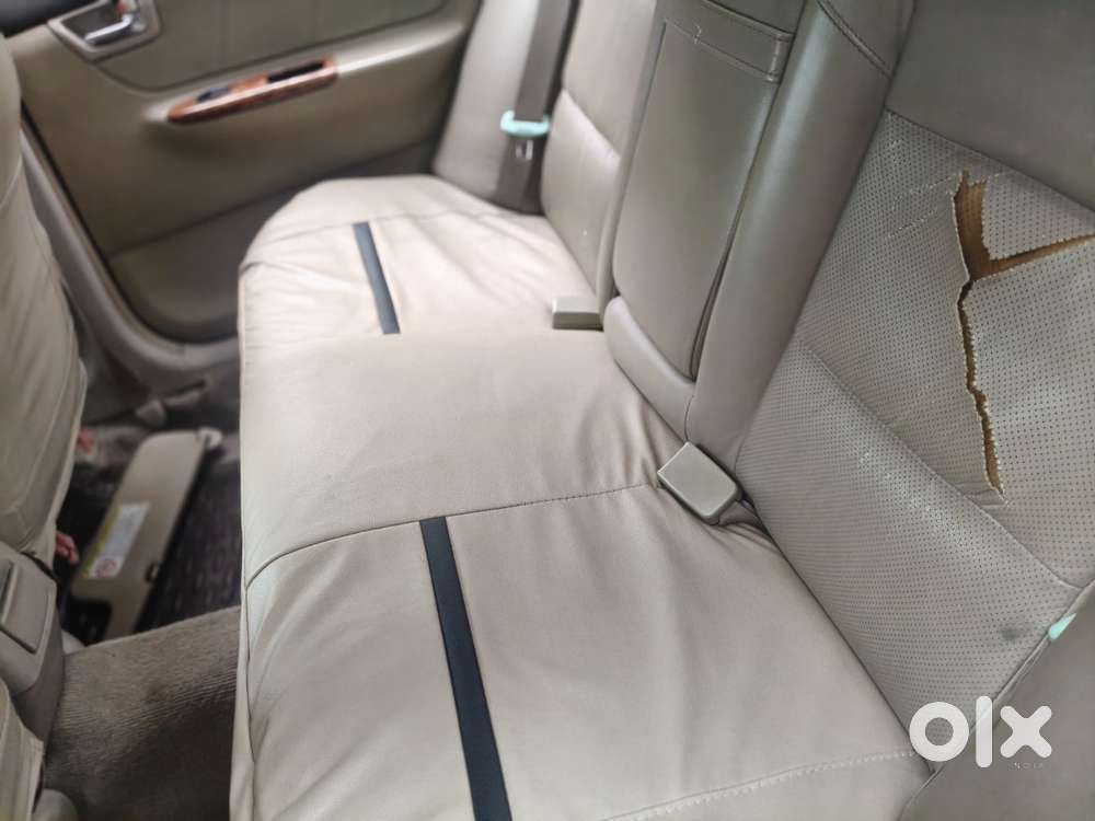 Toyota Corolla, 2006, Petrol