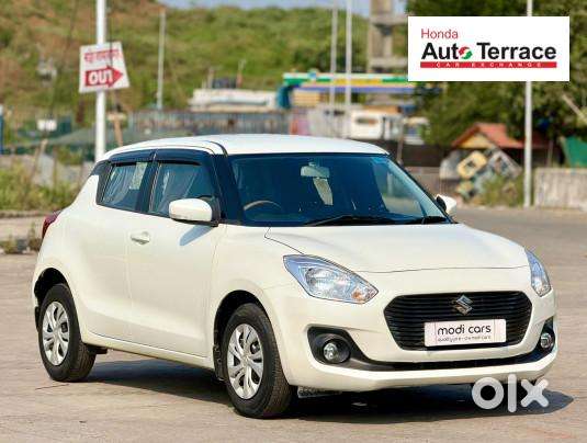 Maruti Suzuki Celerio Vxi, 2020, Petrol