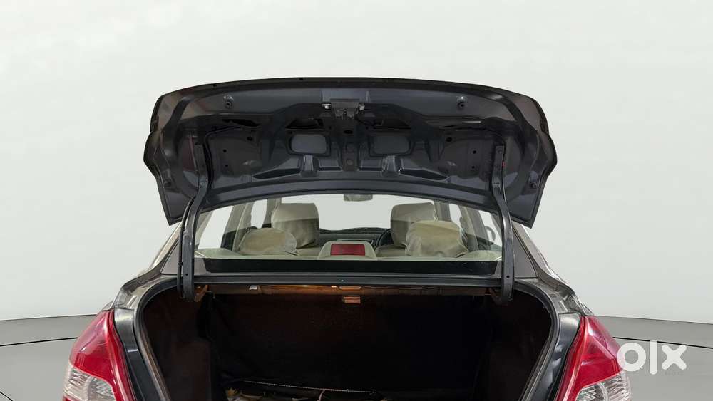 Maruti Suzuki Swift Dzire Vxi 1.2, 2015, Petrol