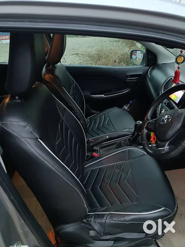 Toyota Glanza 2019 Petrol 71000 Km Driven