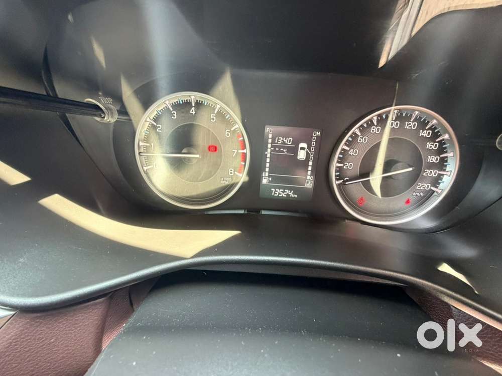 Maruti Suzuki Fronx 2024 Petrol 73000 Km Driven