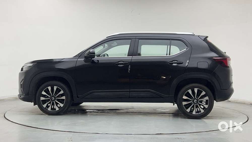 Honda Elevate Vx Mt, 2026, Petrol