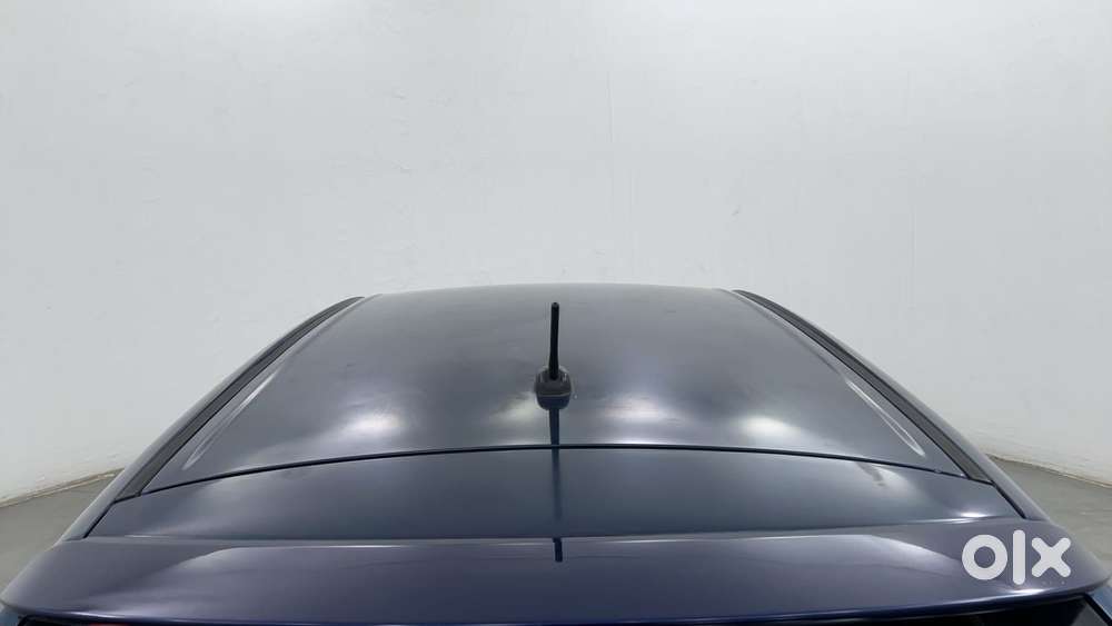 Maruti Suzuki Baleno 1.2 Zeta, 2016, Petrol