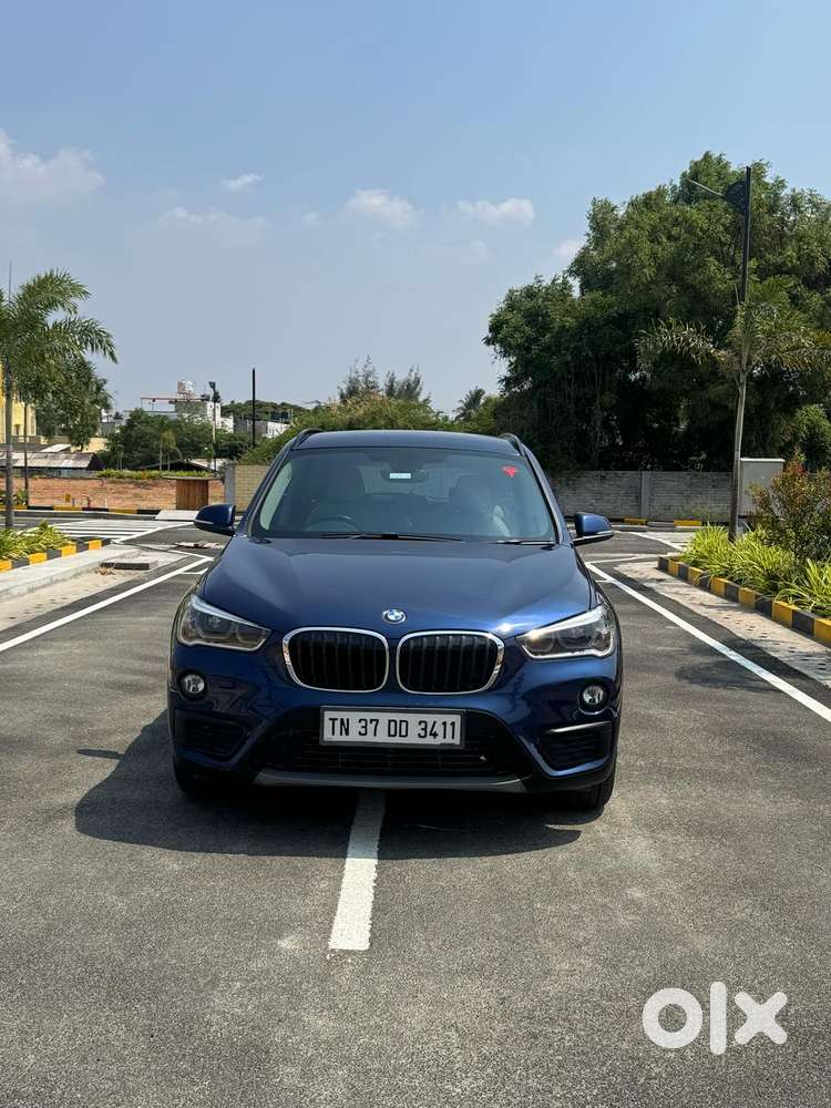 Bmw X1 2.0 Sdrive 20d, 2019, Diesel