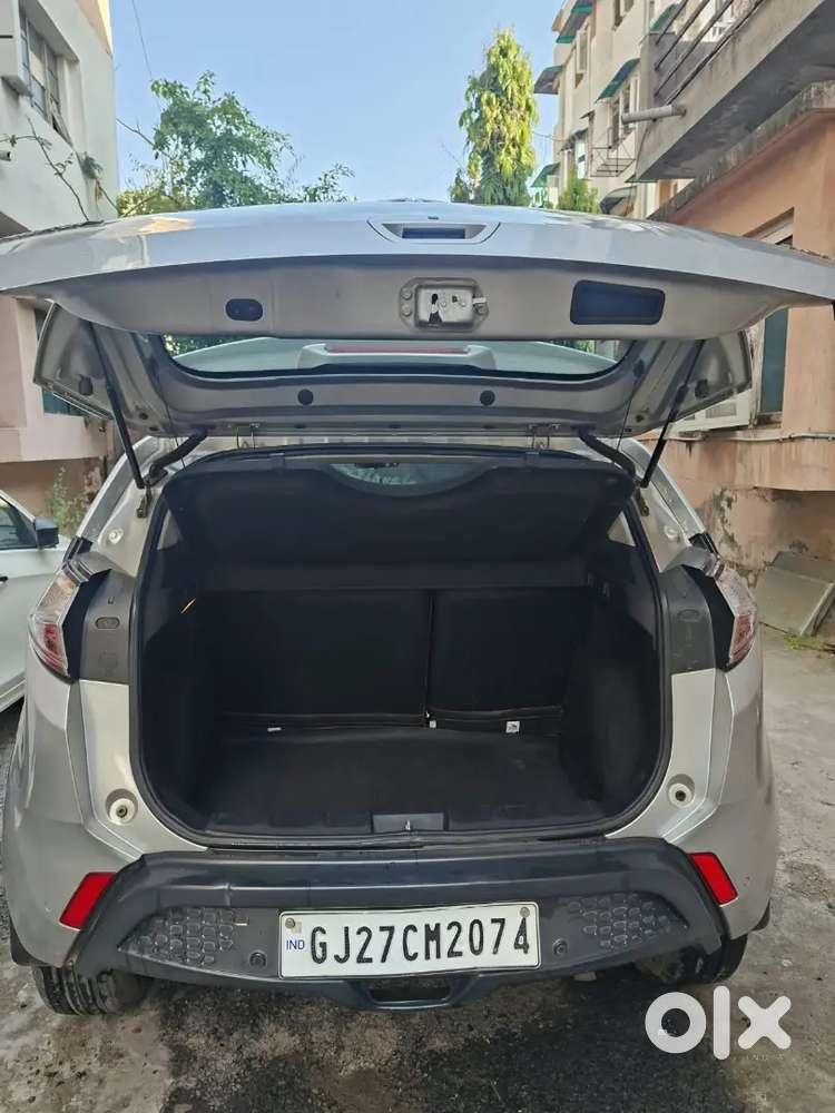 Best Condition Tata Nexon 1.2 Plus 2019