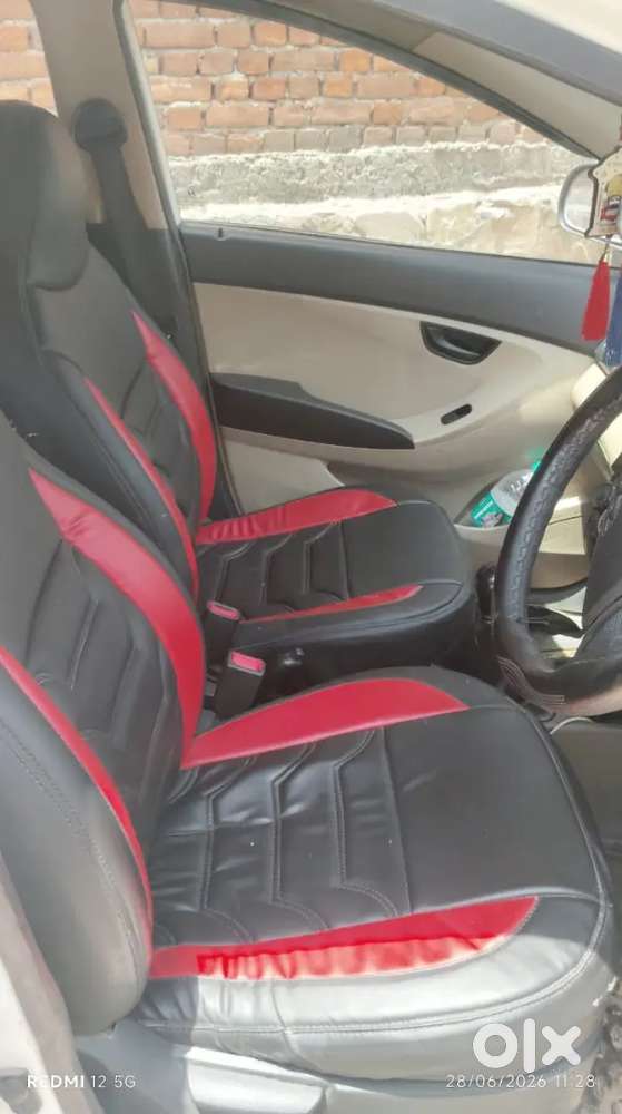 Hyundai Eon 1.0 Magna 2017