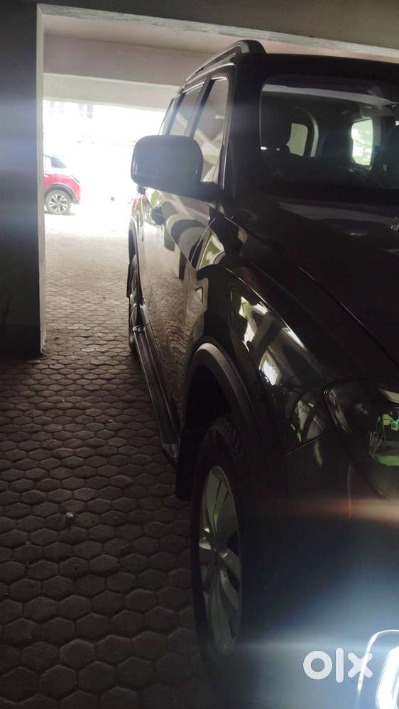 Mahindra Scorpio N 2024 Z6 Diesel